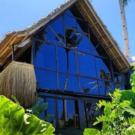 Hotel Tarzan'S House General Luna  Exteriér fotografie