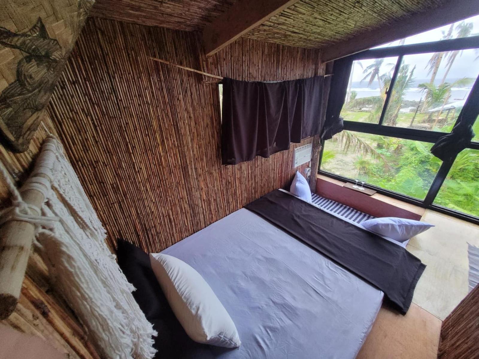 Hotel Tarzan'S House General Luna  Exteriér fotografie