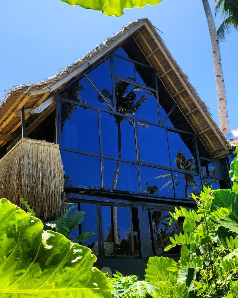 Hotel Tarzan'S House General Luna  Exteriér fotografie